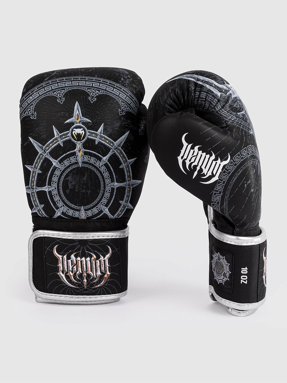 Venum Gladiator 5.0 Boxing Gloves