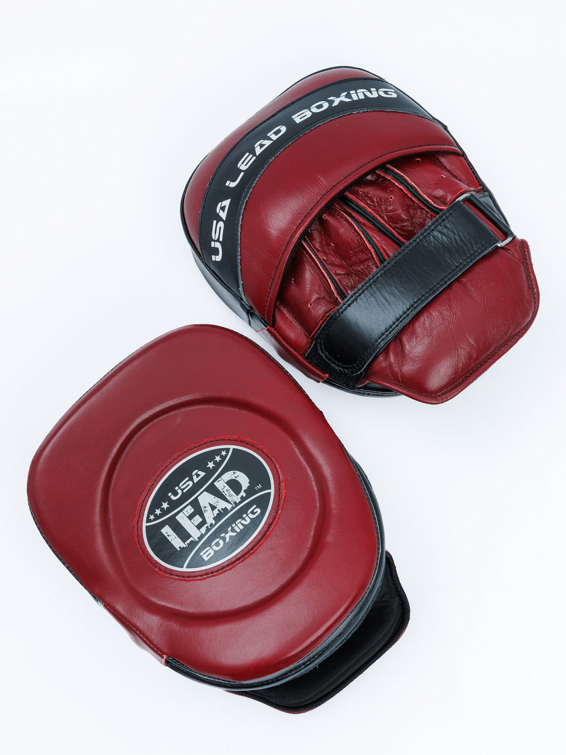 Elite Focus Mitts