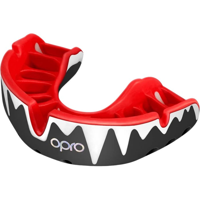 Opro Platinum Level Gumshield