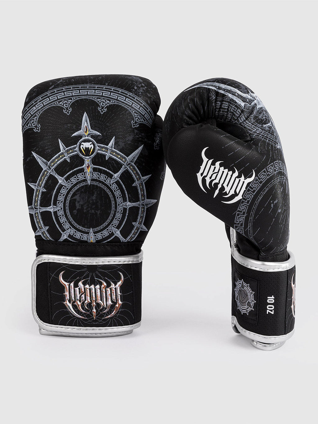 Venum Gladiator 5.0 Boxing Gloves