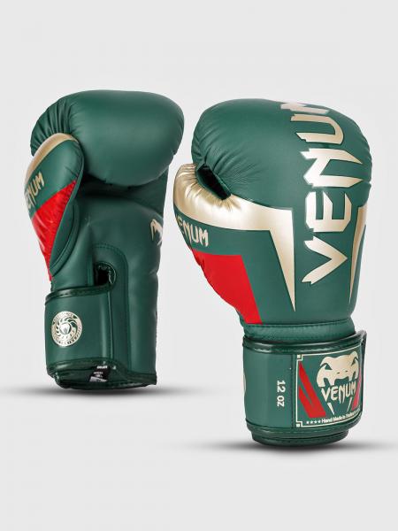 Venum Elite Boxing Gloves