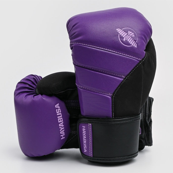 Hayabusa T3 Boxing Gloves 12oz