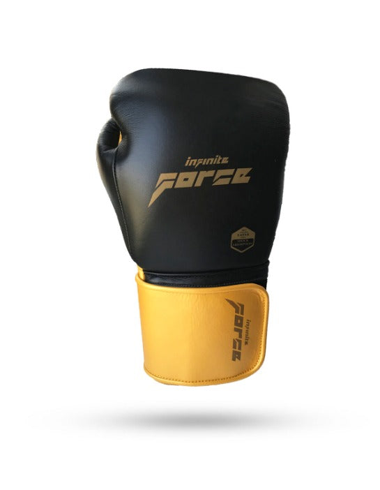 Infinite Force Zeus Boxing Gloves 12oz