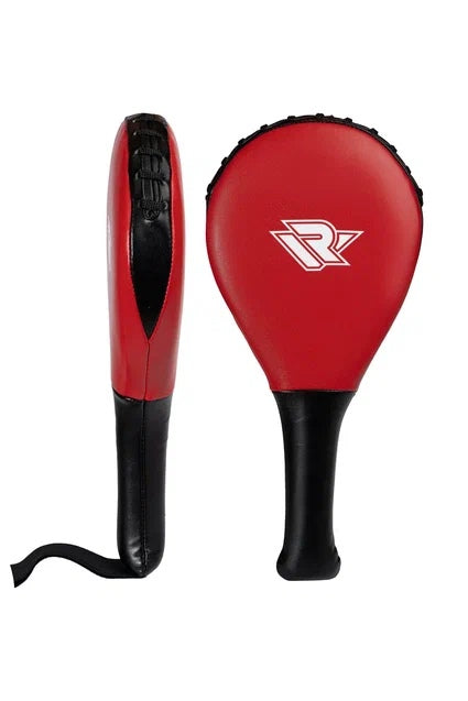 Coach Focus Paddles