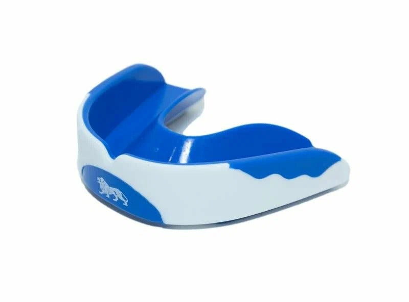 Lonsdale Lion Guard Gumshield