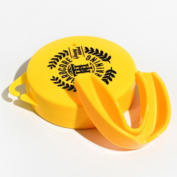Hardcore Training Base Gumshield