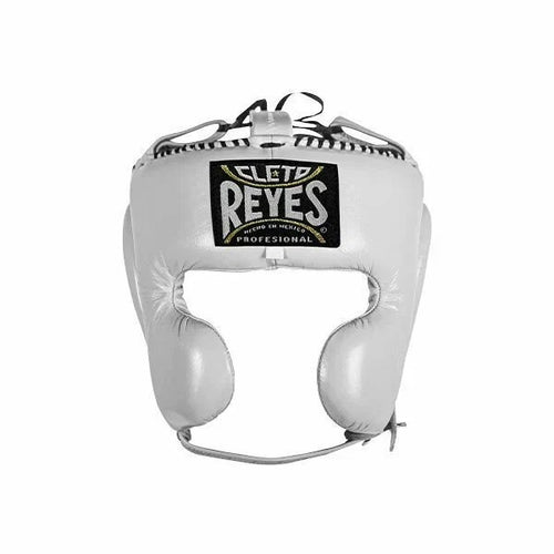 Cleto Reyes Training Headgear