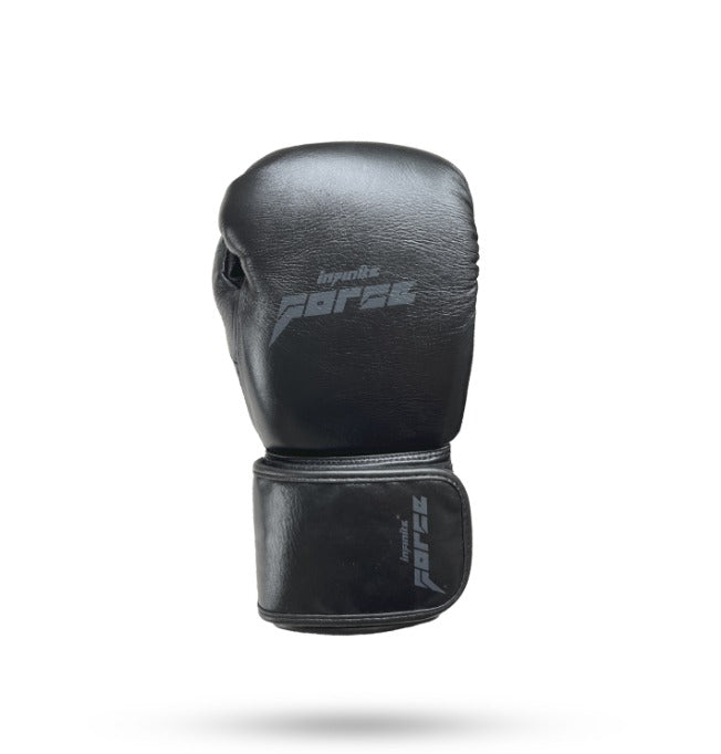 Infinite Force Boxing Gloves