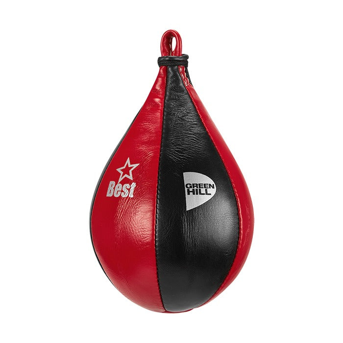 "Best" Leather Speed Ball