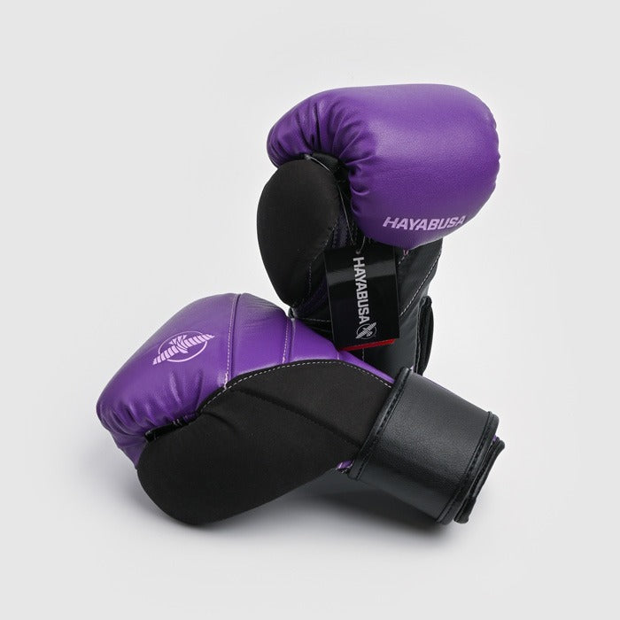 Hayabusa T3 Boxing Gloves 12oz