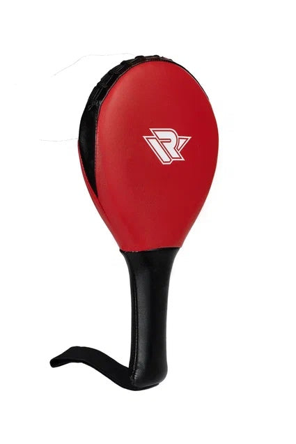 Coach Focus Paddles