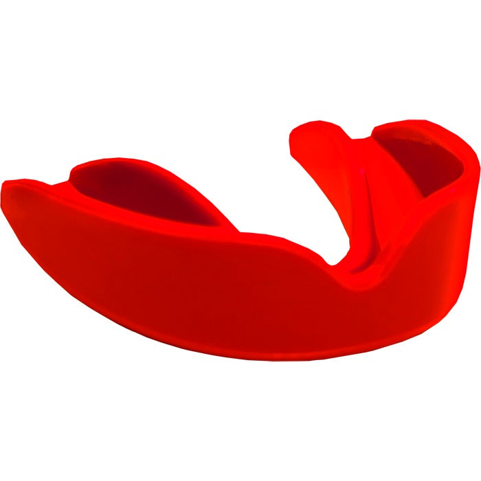 Hardcore Training Base Gumshield – Red
