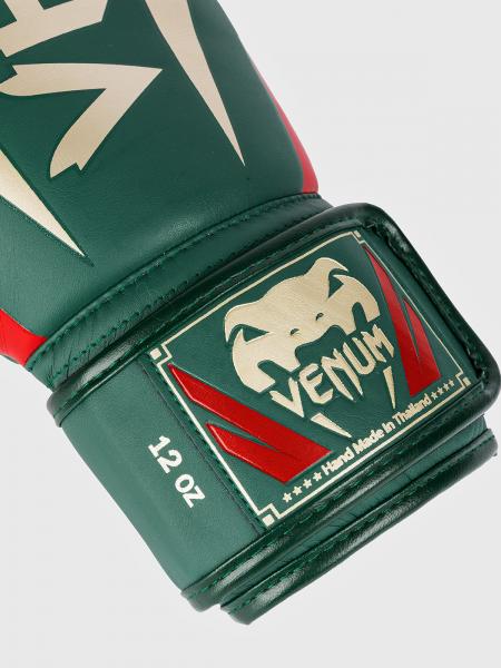 Venum Elite Boxing Gloves