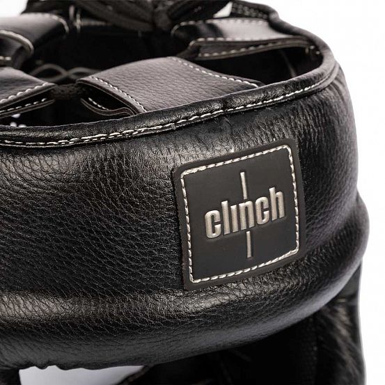 Clinch Face Guard Boxing Headgear