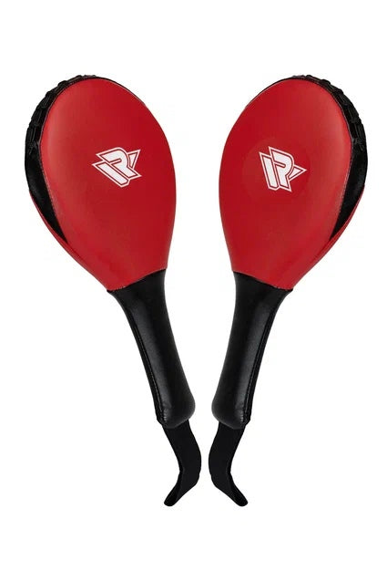 Coach Focus Paddles