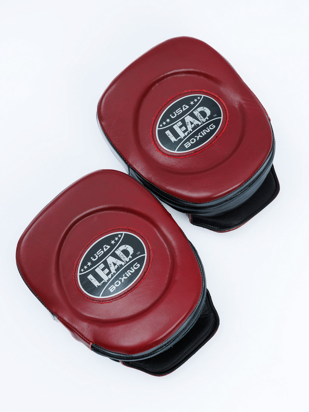 Elite Focus Mitts