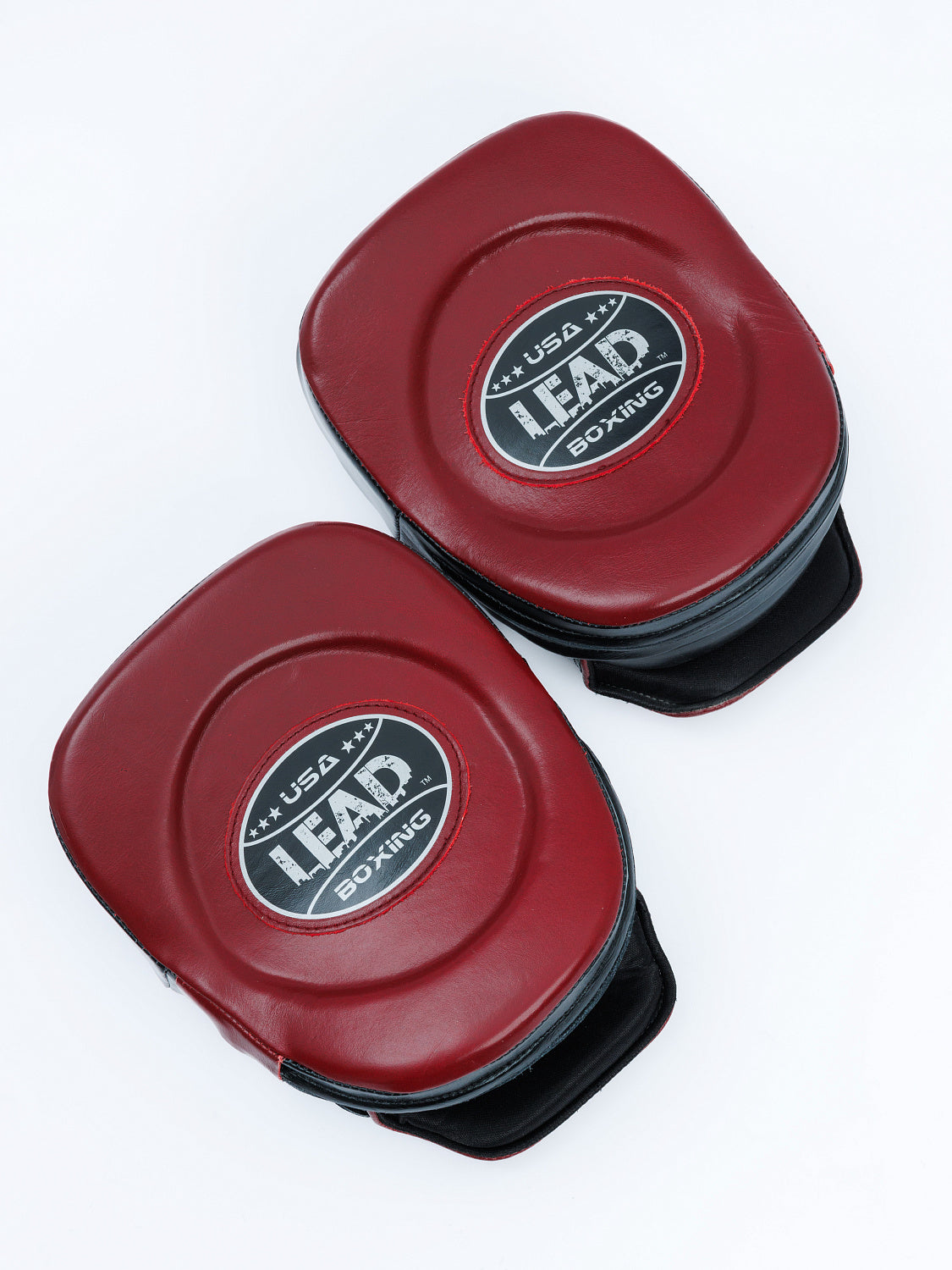 Elite Focus Mitts