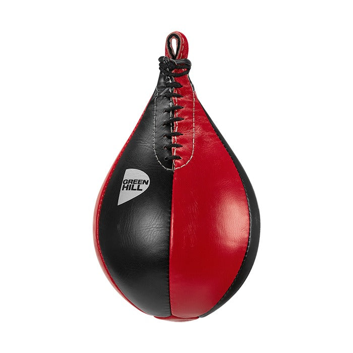"Best" Leather Speed Ball