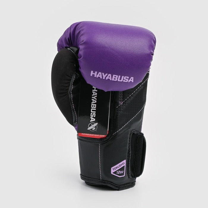 Hayabusa T3 Boxing Gloves 12oz