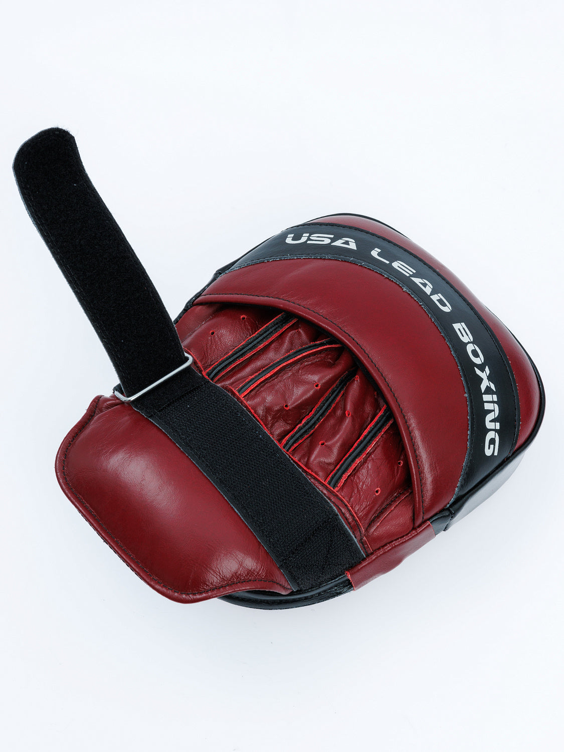 Elite Focus Mitts