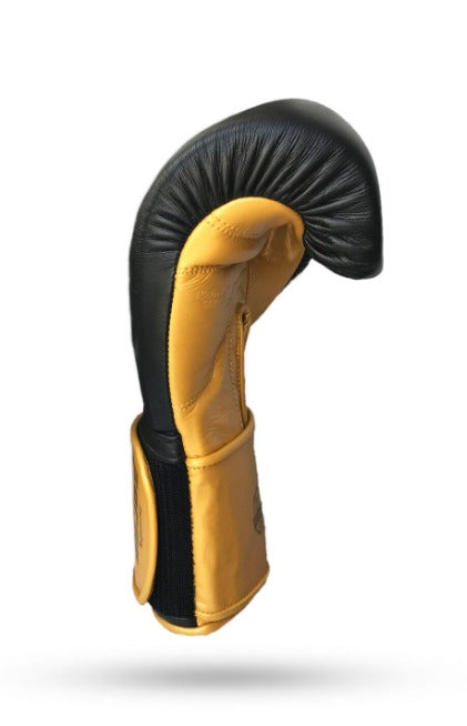 Infinite Force Zeus Boxing Gloves 12oz