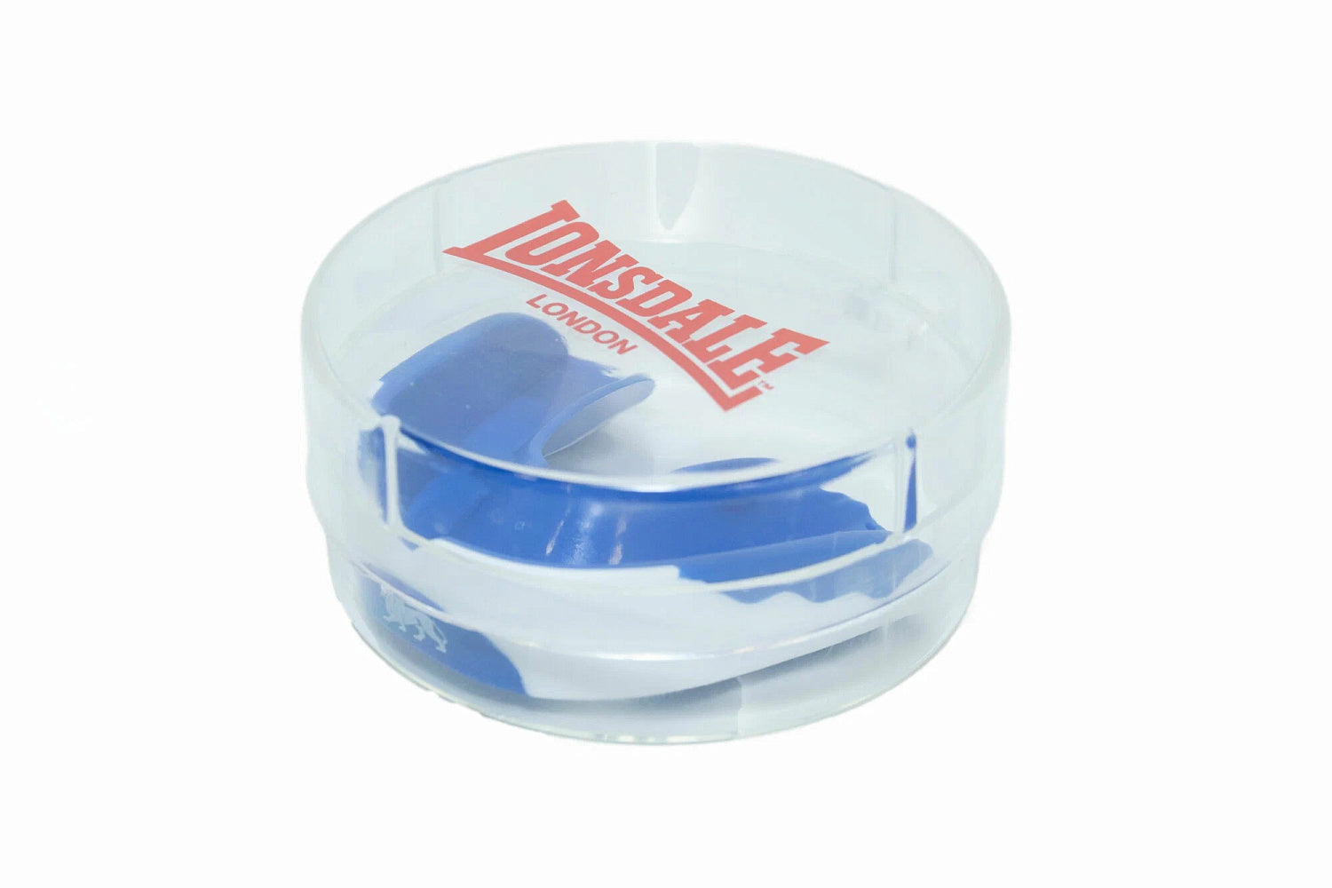 Lonsdale Lion Guard Gumshield