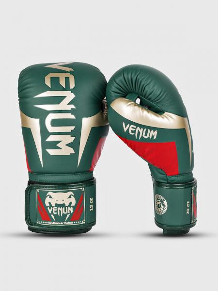 Venum Elite Boxing Gloves