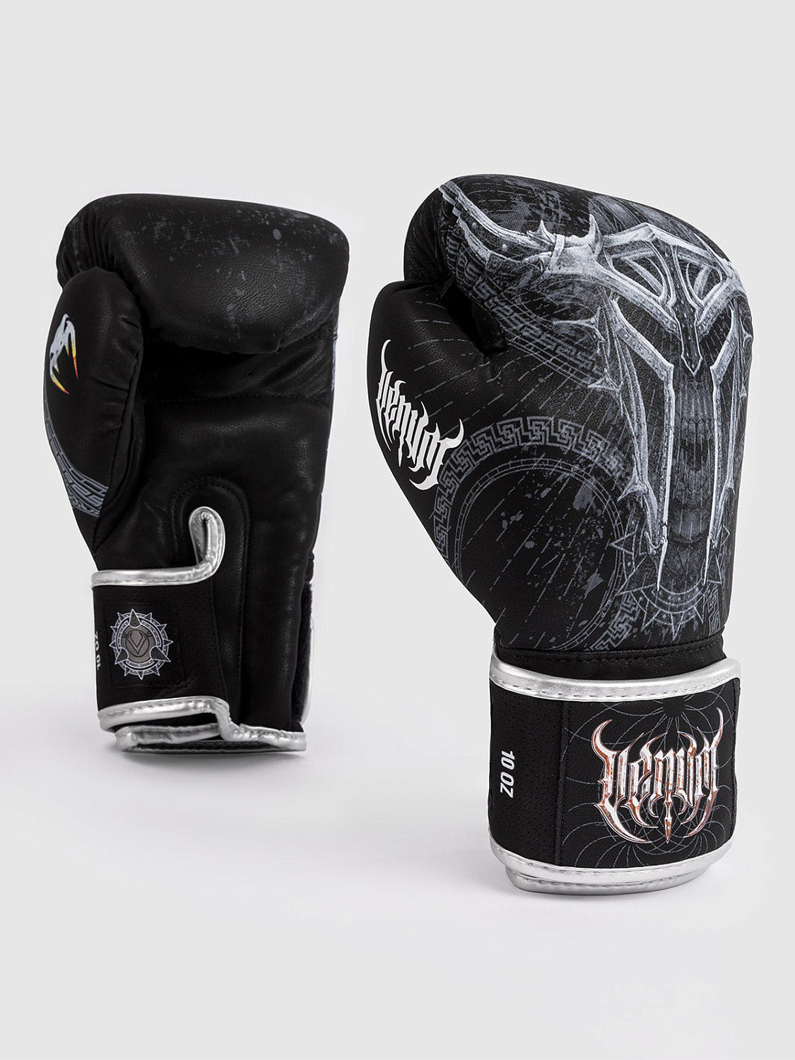 Venum Gladiator 5.0 Boxing Gloves