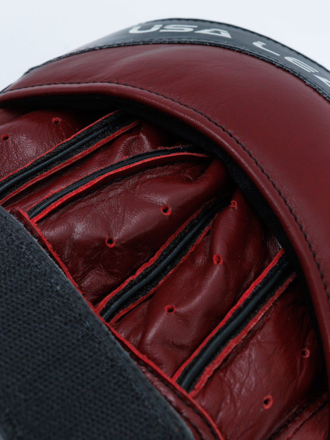Elite Focus Mitts