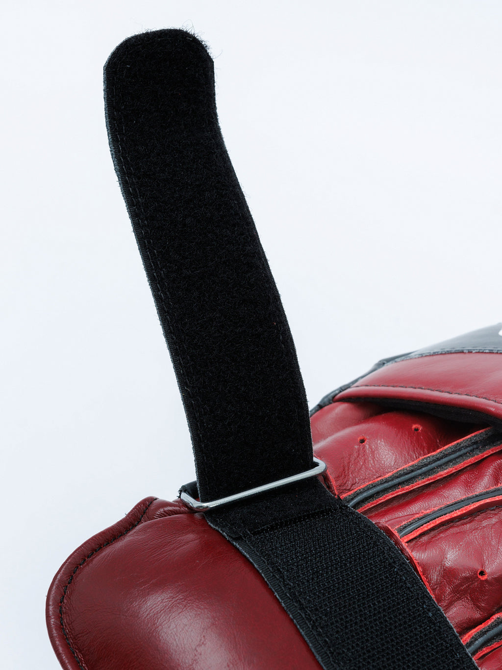 Elite Focus Mitts