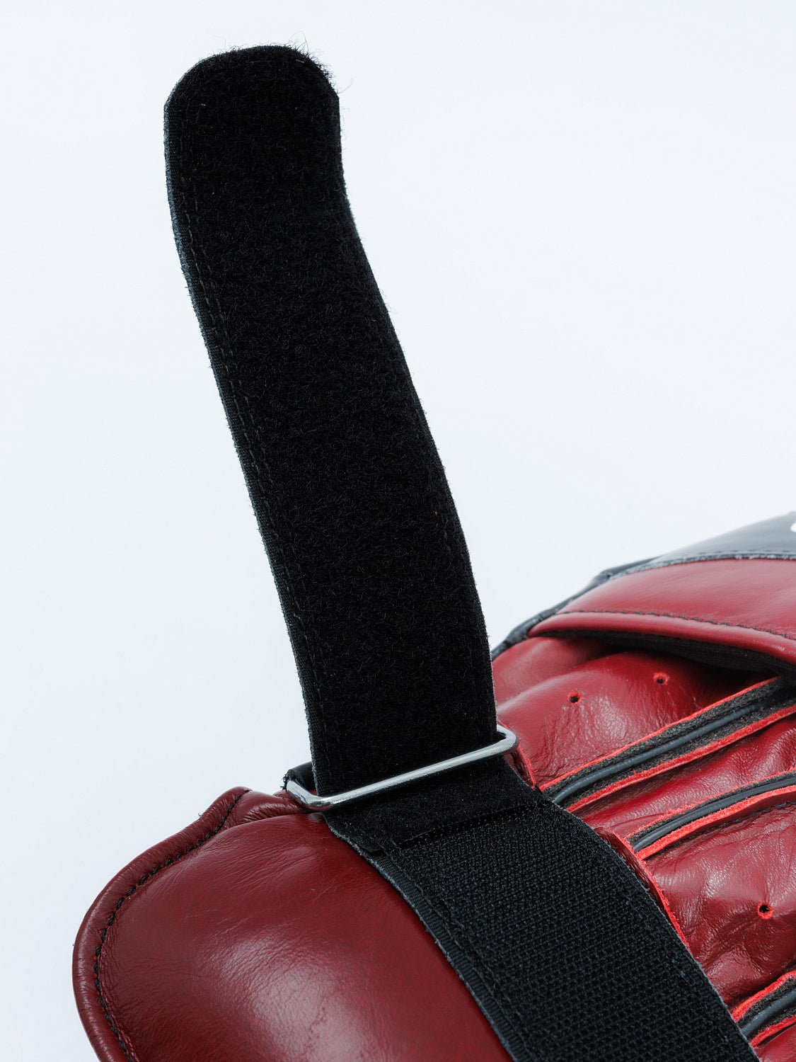 Elite Focus Mitts