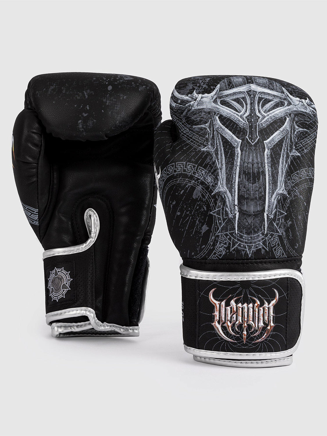 Venum Gladiator 5.0 Boxing Gloves