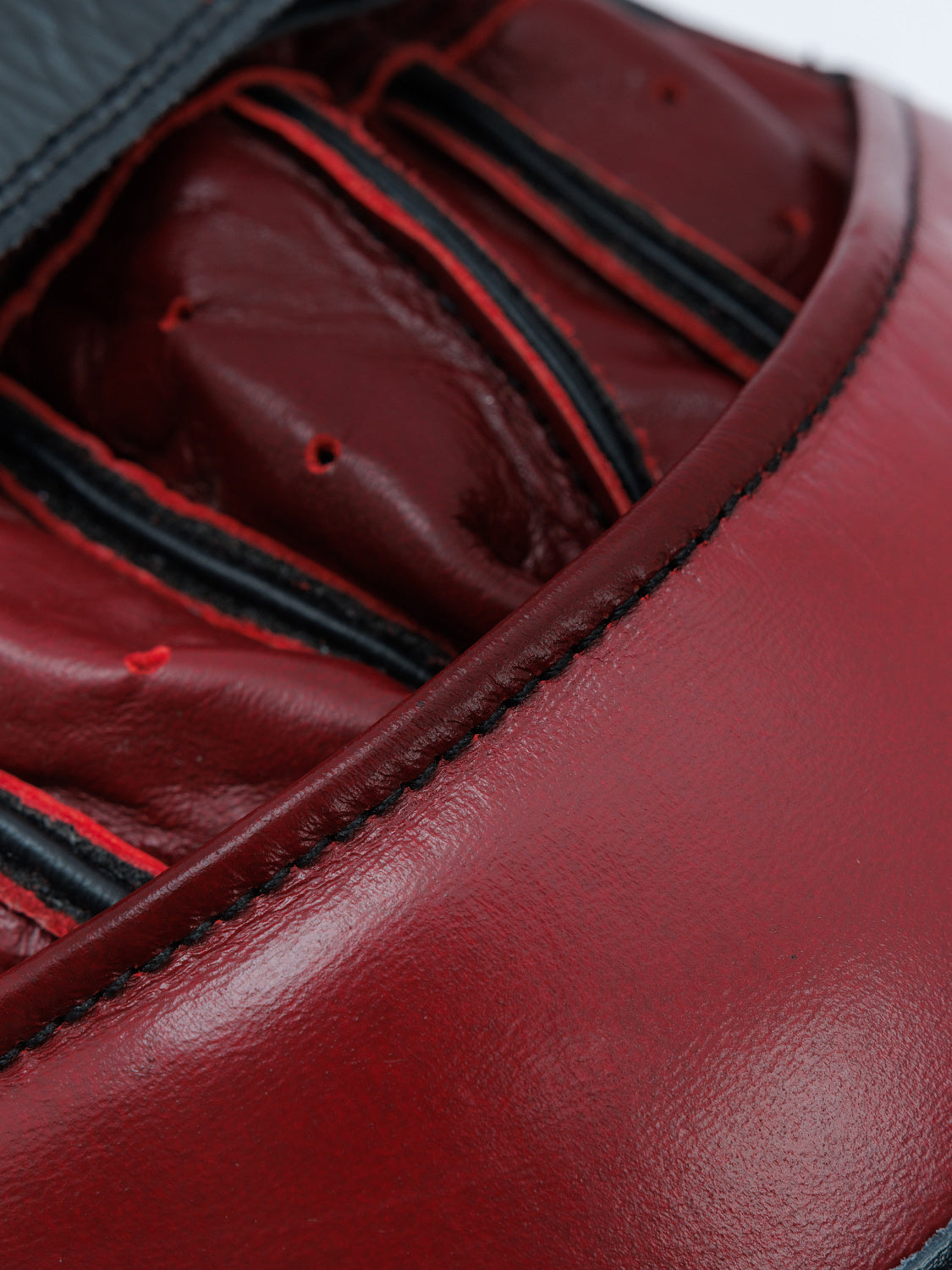 Elite Focus Mitts